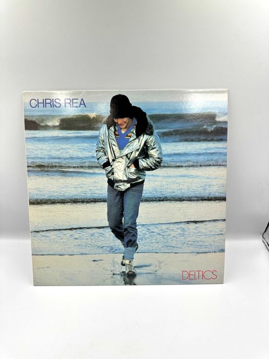 Chris Rea - Deltics (winyl)