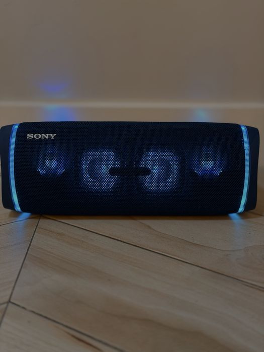 Głosnik SONY SRS-XB43