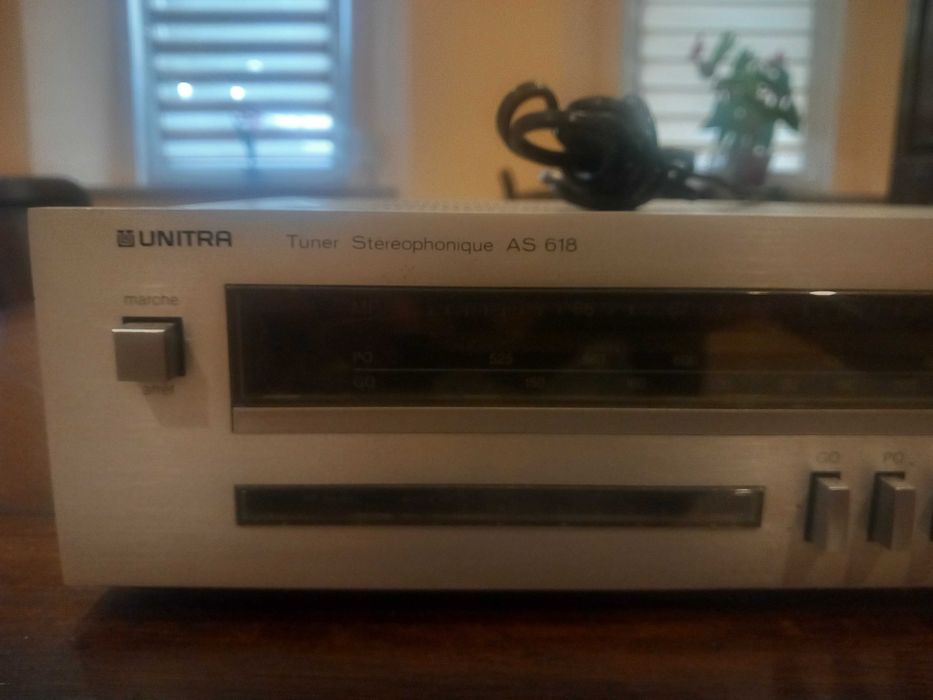 Unitra Diora tuner Sprzedam