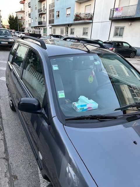 Mitsubishi Space Star 1.3 Gasolina 2003
