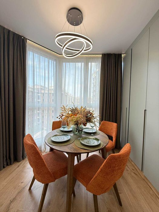 Якість на 1 місці! 2 кім 68 кв.м в ЖК Софія Резиденс