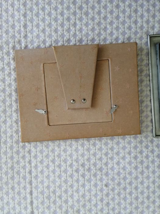 Passepartouts para Criança (restauro)