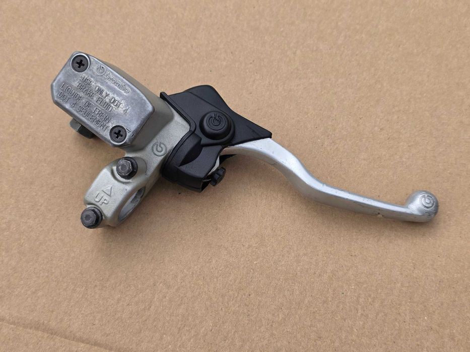 Przód przednia pompa hamulcowa BREMBO KTM sx exc 125 / 250 / 450 / 525