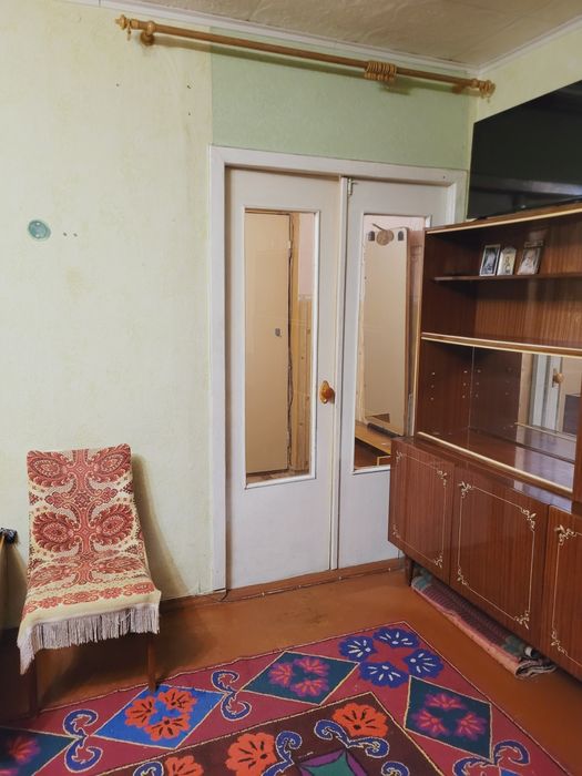 1-но комн. квартира Даманский, улучшенной планировки, всё рядом