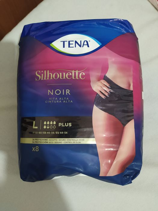 Урологические прокладки трустками для женщин