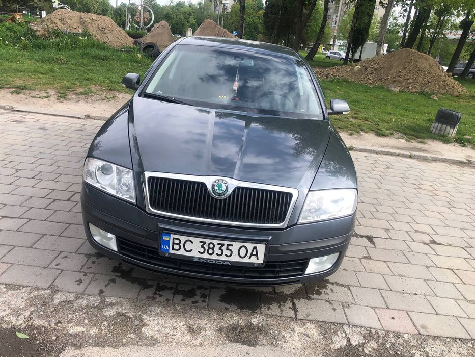 Школа Октавія а 5