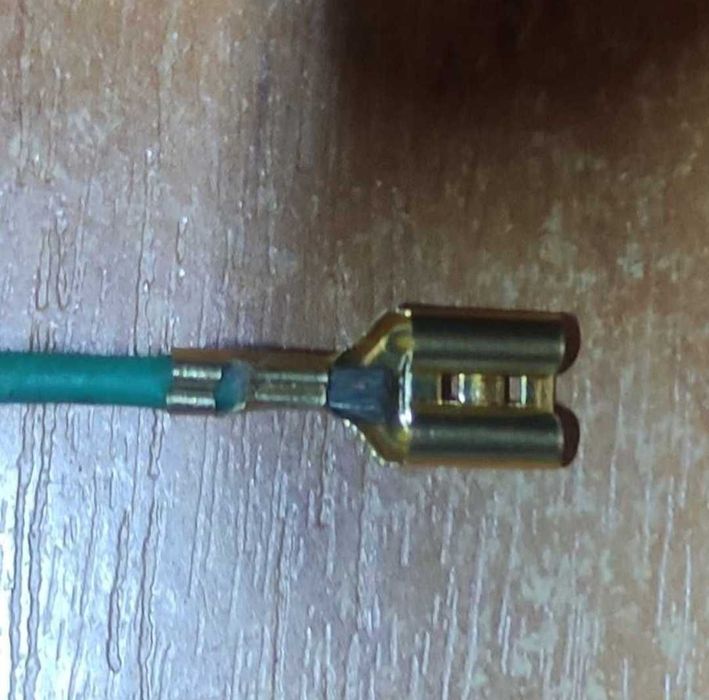 Кліщі  обжимні.  Кримпер.