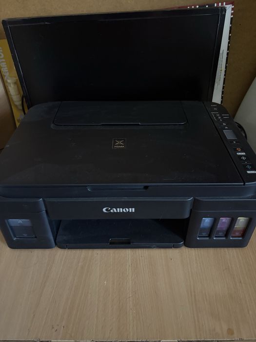 Принтер Canon G3411
