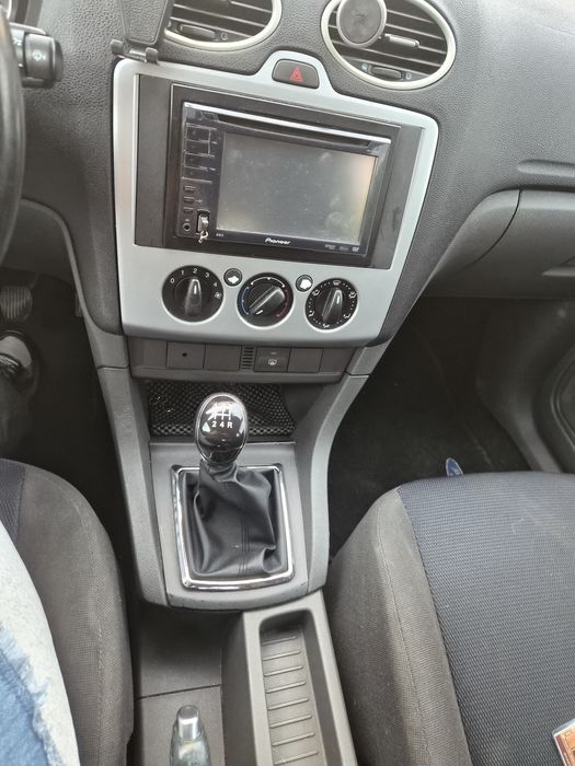 Продам Ford Focus 2, 2006 рік, дизель