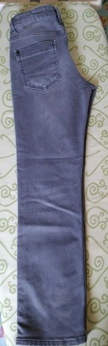 4 Jeans C&A Straight T13A e T14A