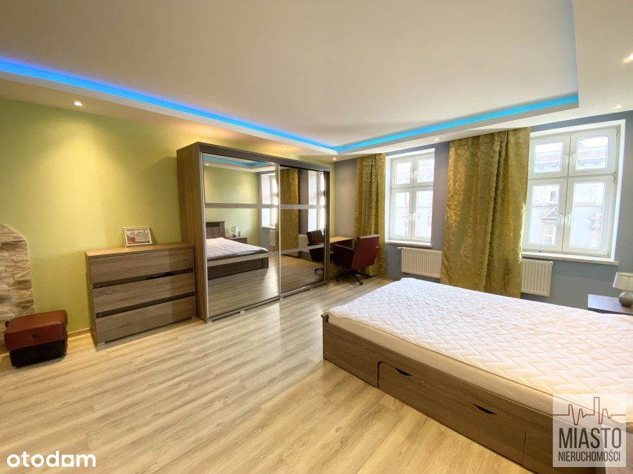 Mieszkanie – Bytom, Śródmieście - Widok 5