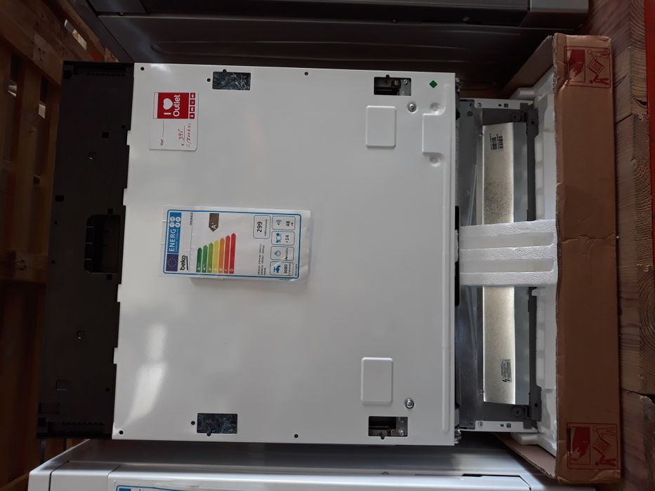 Grande stock grandes eletrodomesticos novos com garantia