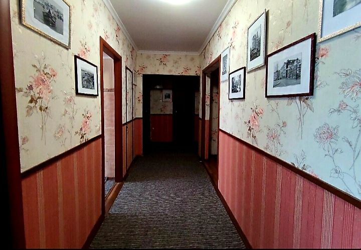 Квартира подобово