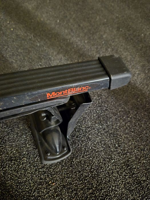 Bagażnik na samochód