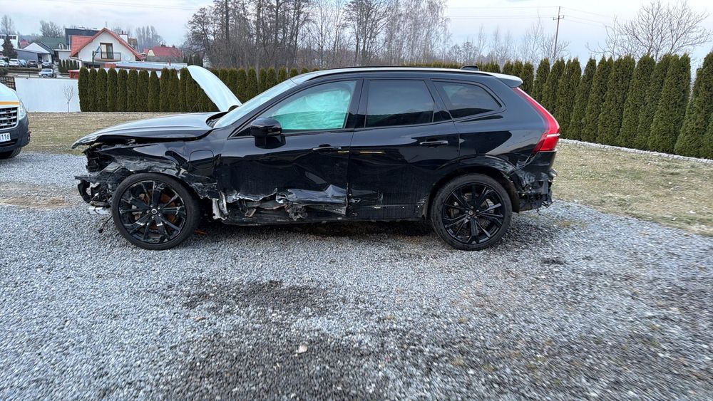Volvo XC 60