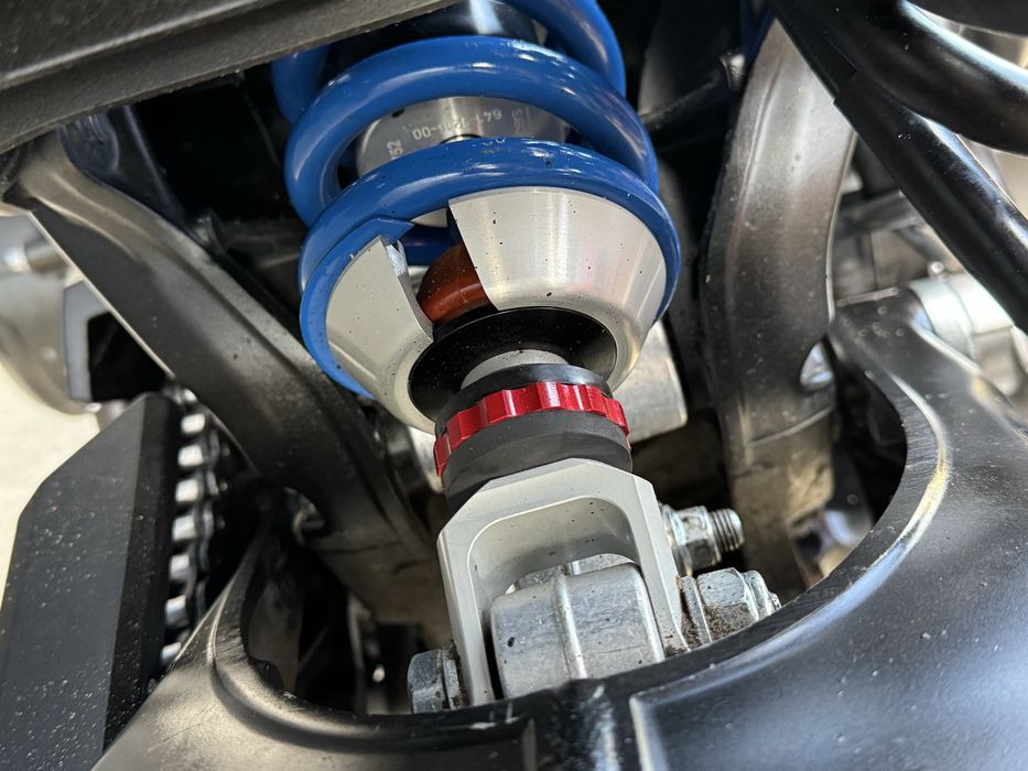 Yamaha mt09 akrapovic ne07 z900