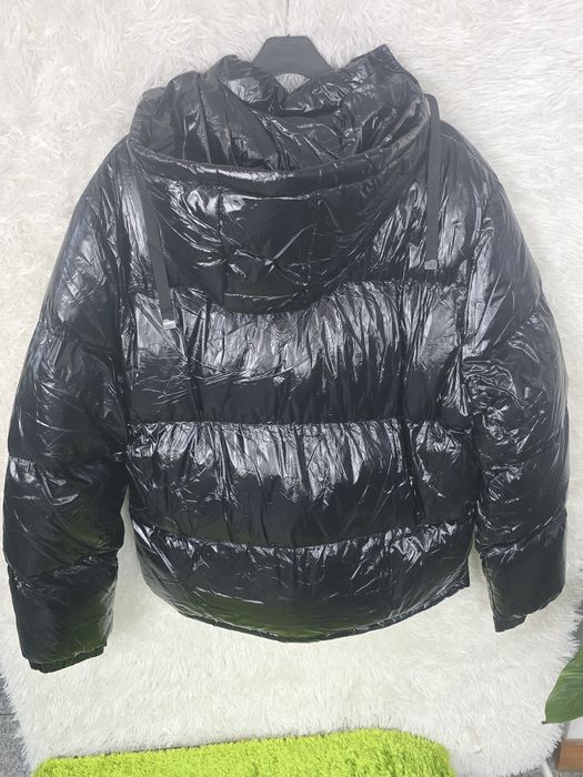 Blusão Moncler Alcochoado