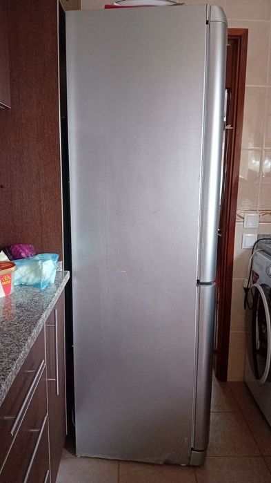 Frigorifico Indesit