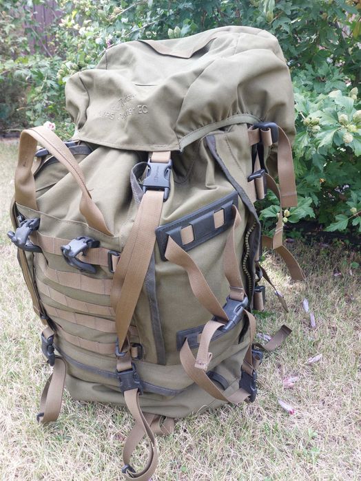 Рюкзак тактический Berghaus FMPS Crusader EC 90 литров