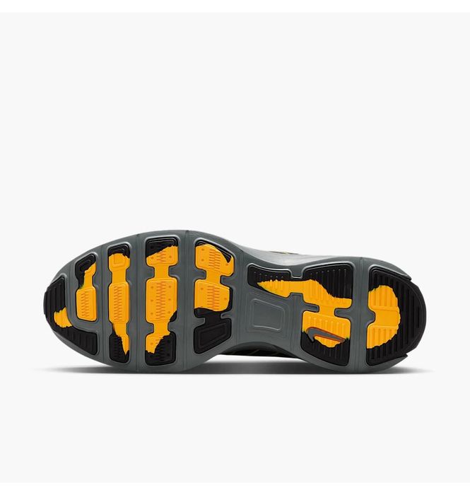 Кросівки чоловічі Nike Lunar Roam Black