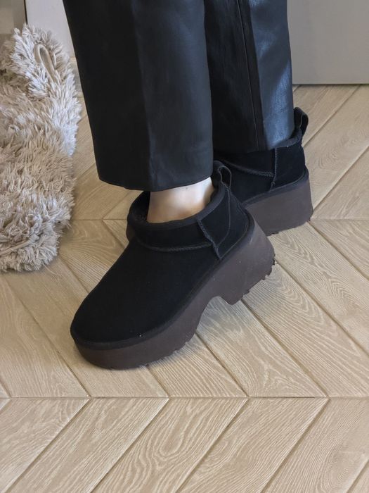 Продам сапоги Ugg в отличном состоянии