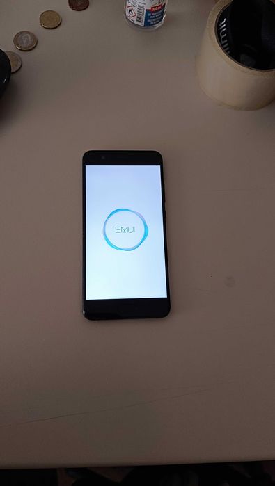 Huawei P10 Plus c/ Leica PARA PEÇAS