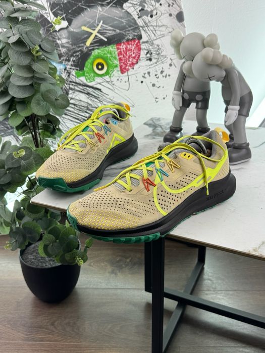 Кросівки Nike React Pegasus Trail 4 45 розмір Е13920