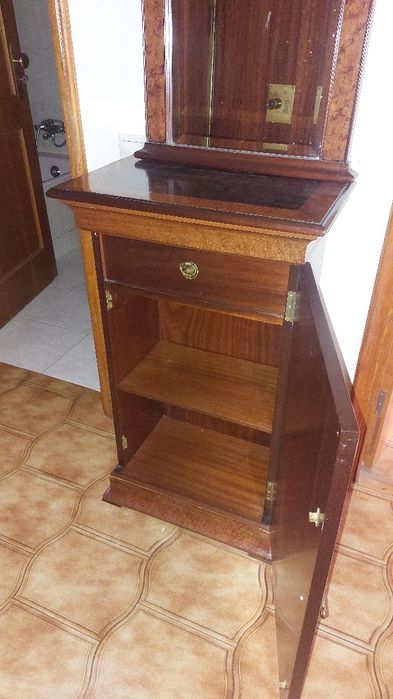 Movel all de entrada