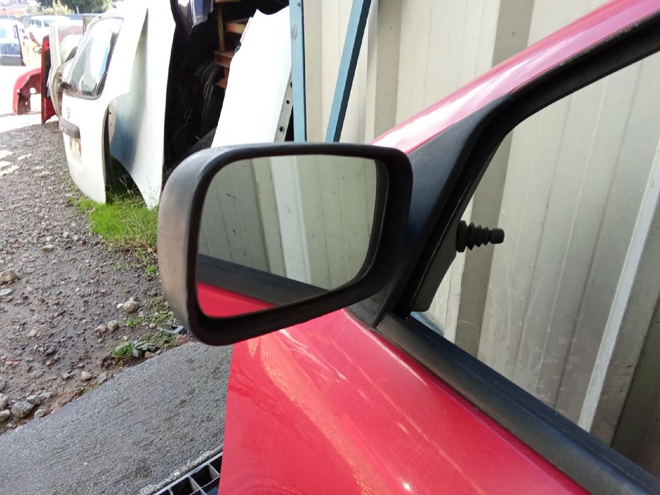 Retrovisor / espelho esquerdo FIAT Punto (176_)
