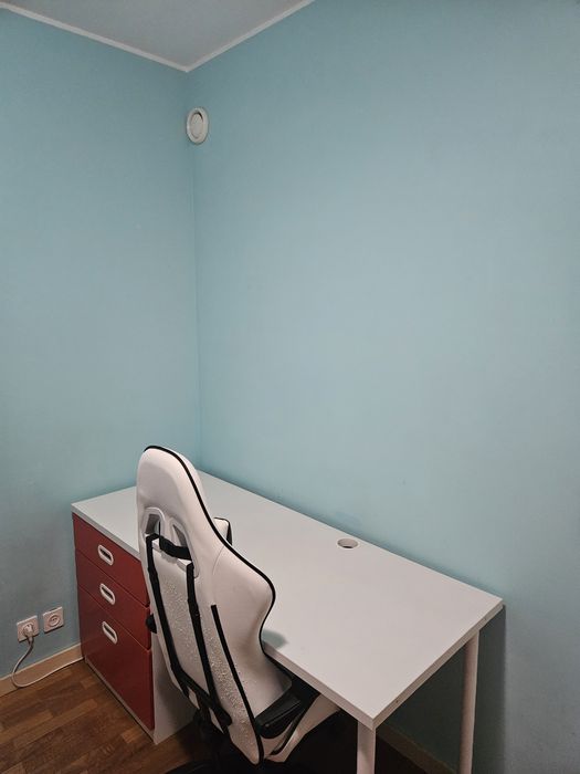 Vendo secretária Ikea