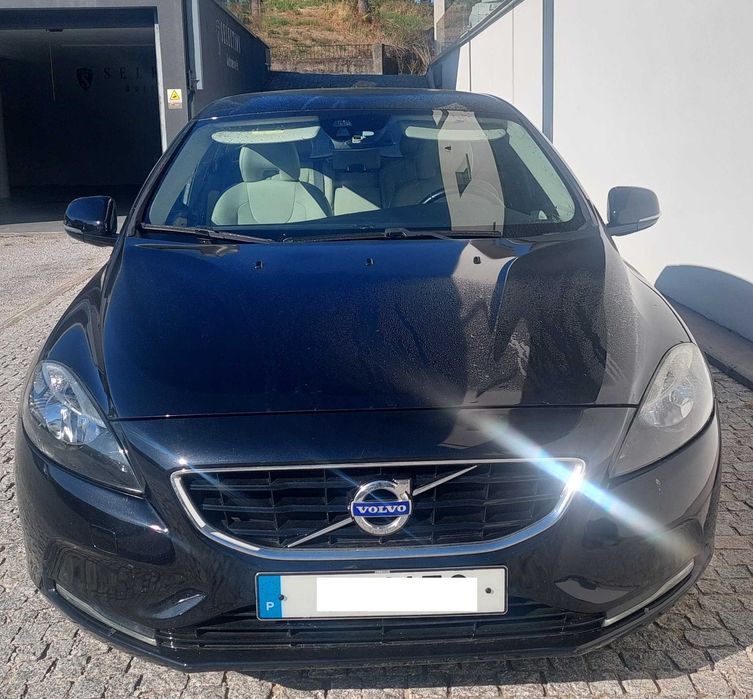 Volvo V40 1.6 D2 Momentum- 2014