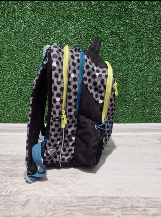 Plecak szkolny Topgal