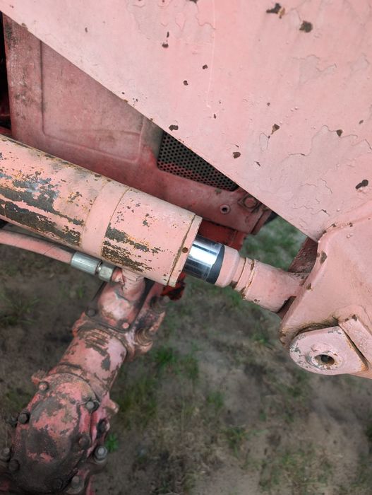 Погрузчик МтЗ ЮМЗ Т40 Погрущик МТЗ 80.82.892 Борекс КУН навантажувач