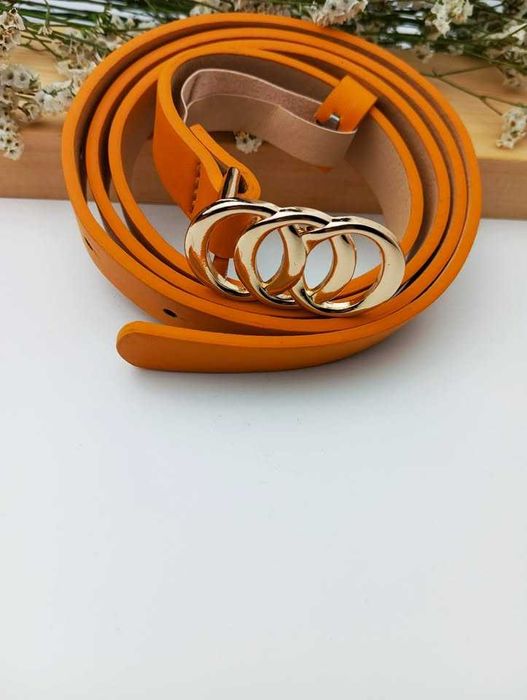 Lote de Cintos Novos