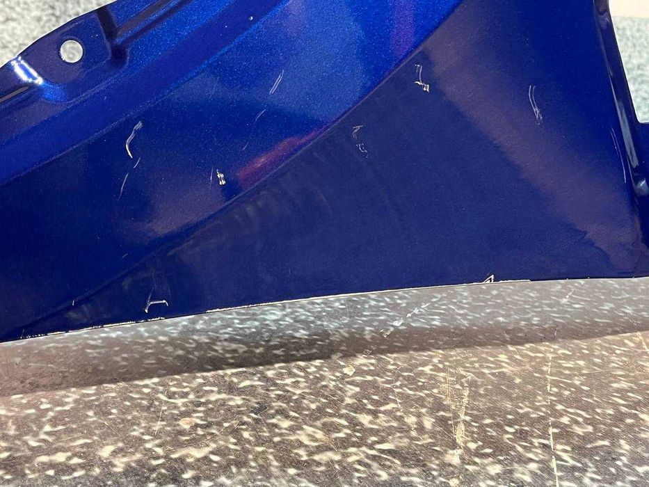 Крило ліве переднє Tesla model y оригінал