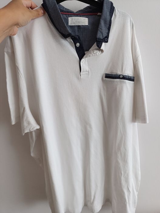 Koszulka męska XXL Primark