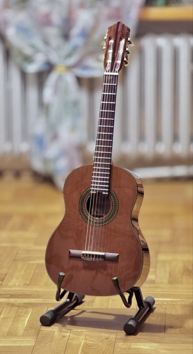 Gitara klasyczna - Luthier 2C 3/4 - Ever Play