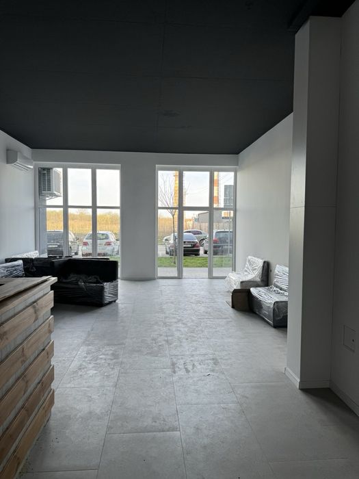 Оренда комерційного приміщення від ВЛАСНИКА вул. Трускавецька