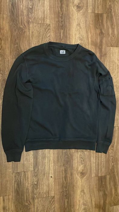 Оригінальний Світшот c.p Company