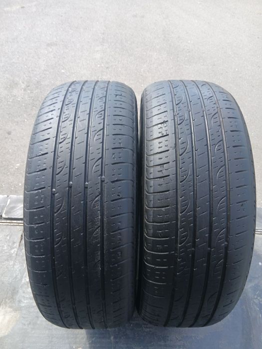 225/60/18 nexen npriz rh7
