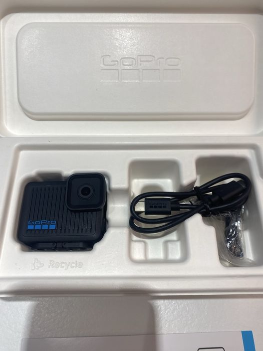 Kamera GoPro HERO 4K