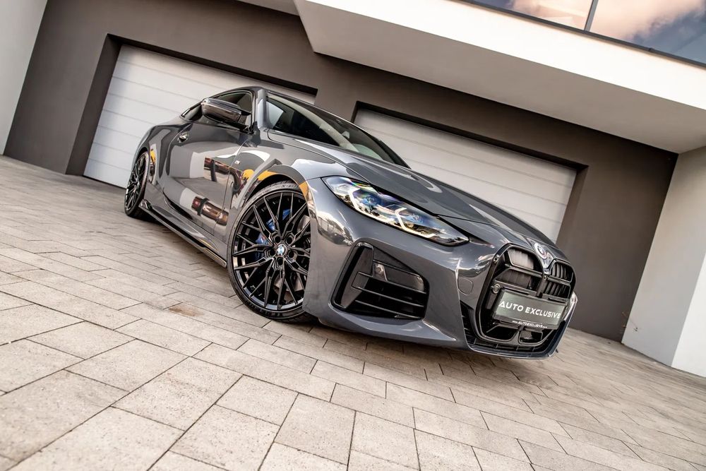 BMW Seria 4