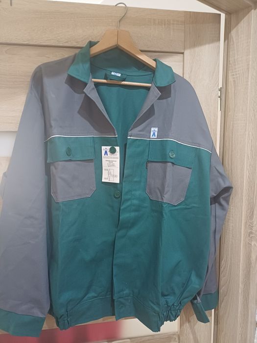 Bluza robocza męska 2XL