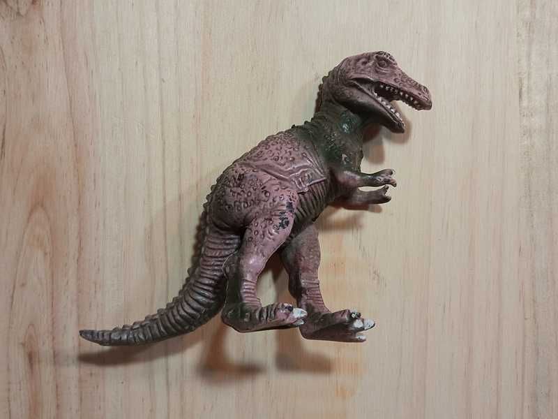 Figura Dinossauro - Tyrannosaurus Rex