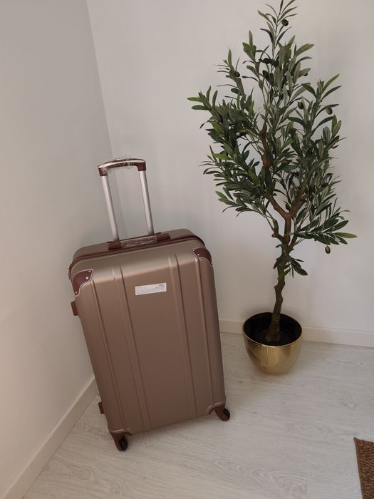 Mala viagem 25/35kg 108litros 73x28x45cm