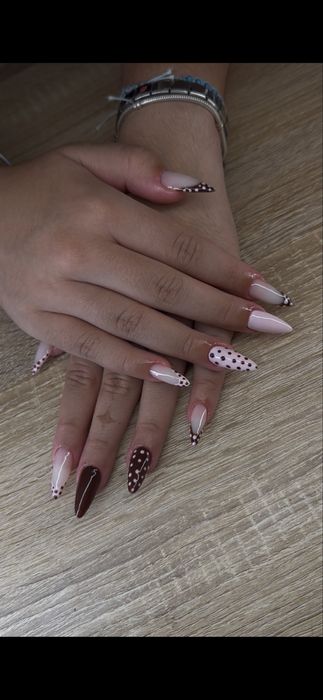 Unhas de gel em portimão, novas clintes bem-vindas