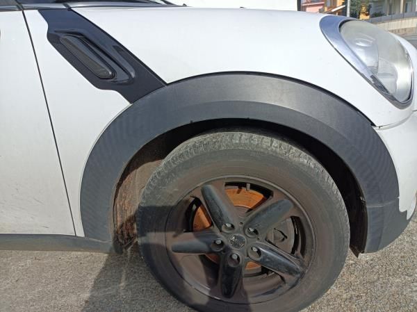 Frente completa MINI Mini Countryman (R60)
