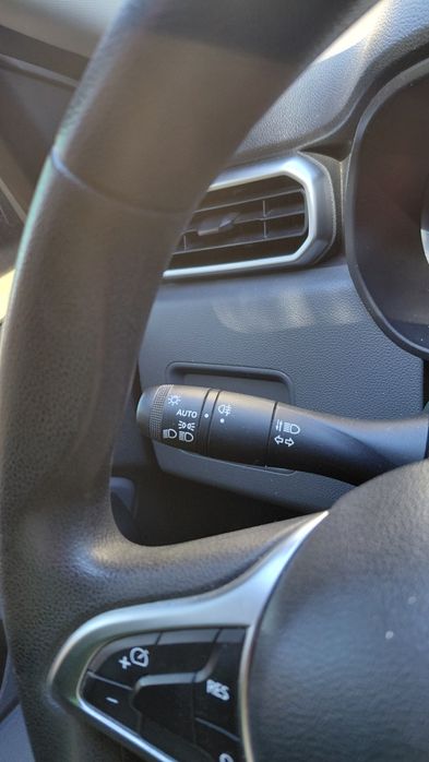 Renault Duster 2018