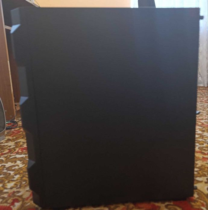 Ігровий ПК ARTLINE Gaming X36 i5-10400F RX6600 16GB 1.2TB SSD