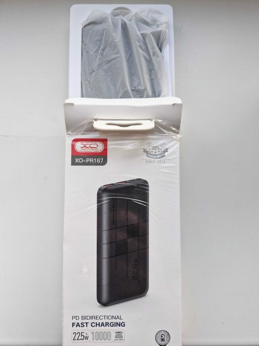 Power Bank 10000mAh